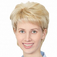 Филиппова Ольга Андреевна, детский стоматолог, стоматолог (терапевт), взрослый, детский