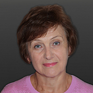 Сухачева Светлана Ивановна, врач функциональной диагностики, взрослый