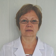 Федосеева Ольга Георгиевна, онколог, взрослый