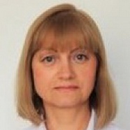 Шкроба Татьяна Николаевна, терапевт, взрослый