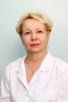Людмила Михайловна Горбачева, Врач УЗД