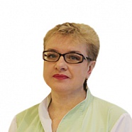 Осипова Елена Николаевна, пародонтолог, стоматолог (терапевт), стоматолог-хирург, взрослый