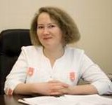 Зайнулина Марина Сабировна, акушер-гинеколог, гинеколог, гематолог, взрослый