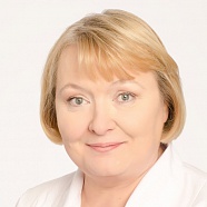 Рослова Елена Валентиновна, врач УЗД, взрослый