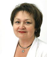 Пахомова Людмила Николаевна, врач УЗД, взрослый