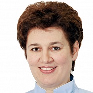 Кравцова Анна Михайловна, детский стоматолог, детский