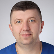 Парджанадзе Георгий Павлович