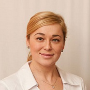Тюлькина Ольга Александровна, акушер-гинеколог, врач УЗД, взрослый
