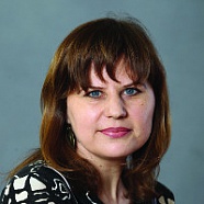 Соколова Елена Владиславовна, врач функциональной диагностики, взрослый