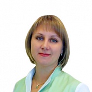 Трембач Юлия Александровна, ортодонт, взрослый, детский