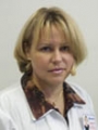 Паламарчук Ольга Васильевна, офтальмолог (окулист), взрослый