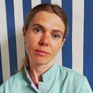 Лукашева Юлия Александровна, семейный врач, взрослый, детский