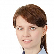 Дерябина Анастасия Юрьевна, детский стоматолог, стоматолог (терапевт), взрослый, детский