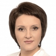 Белова Роксана Акбаровн