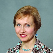 Степанчикова Наталья Сергеевна, врач функциональной диагностики, взрослый