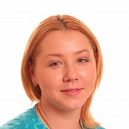 Веселкова Ирина Владимировна