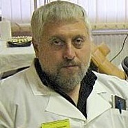 Горелик Александр Леонидович, врач функциональной диагностики, взрослый