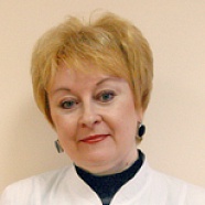 Колесникова Татьяна Вениаминовна