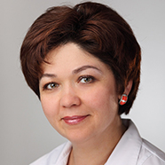 Семенова Лола Александровна