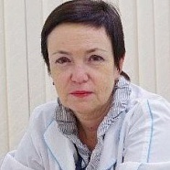 Любимова Светлана Борисовна, врач УЗД, взрослый