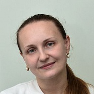 Воробцова Ирина Николаевна