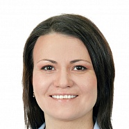Логвинова Анастасия Николаевна, детский стоматолог, стоматолог (терапевт), взрослый, детский