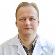 Антропов Виталий Валентинович, врач УЗД, взрослый