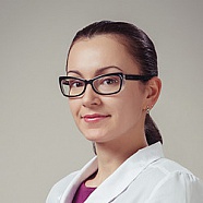 Коперская Екатерина Анатольевна, врач УЗД, взрослый