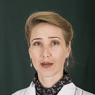 Захматова Татьяна Владимировна, врач УЗД, взрослый