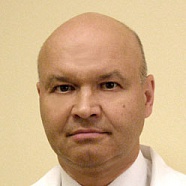 Потапенко Павел Леонидович, рентгенолог, взрослый