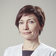 Селиванова Екатерина Владимировна, эндокринолог, взрослый