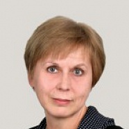 Апарина Ирина Вячеславовна