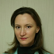 Александрова Ирина Владимировна, остеопат, взрослый