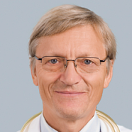 Федоров Борис Анатольевич, врач функциональной диагностики, врач УЗД, взрослый