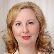 Бондарева Елена Владимировна, врач УЗД, взрослый