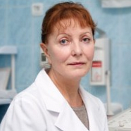 Семенова Людмила Сергеевна, врач УЗД, взрослый