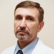 Михайлов Виктор Юрьевич, врач функциональной диагностики, взрослый