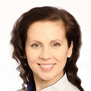 Паршина Анна Викторовна, стоматологический гигиенист, взрослый, детский