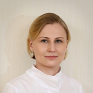 Ширнина Екатерина Валерьевна