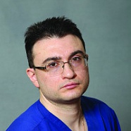 Овчаров Хачатур Робертович, врач функциональной диагностики, взрослый