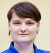 Колодина Валентина Евгеньевна, стоматологический гигиенист, взрослый, детский
