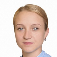 Устинова Елена Александровна, детский стоматолог, стоматолог (терапевт), взрослый, детский