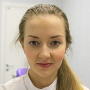 Дискаленко Елена Олеговна, ортодонт, взрослый, детский