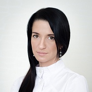 Богдан Анна Николаевна, ортодонт, взрослый, детский