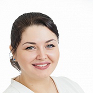 Шевчук Юлия Сильвестровна, ЛОР (оториноларинголог), взрослый