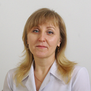 Нечаева Татьяна Юрьевна, детский стоматолог, детский