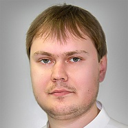 Павлов Кирилл Константинович, стоматолог-ортопед, взрослый