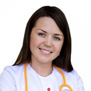 Шадрина Вера Владимировна