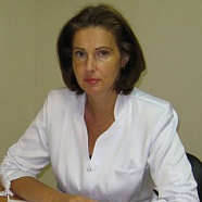 Смирнова Екатерина Георгиевна, невролог (невропатолог), взрослый