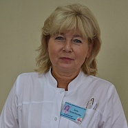 Беглова Светлана Николаевна, врач функциональной диагностики, взрослый